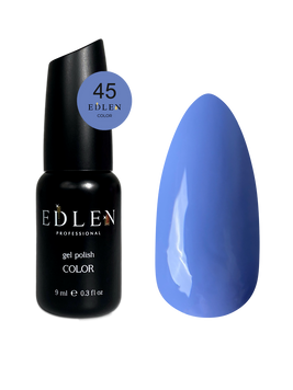 Гель-лак Edlen Color №045 9 мл фото