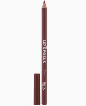 Олівець для губ Perfect Lip Pencil Bless Beauty № 14 Nude Latte фото