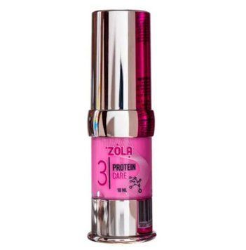 Засіб для ламінування 03 Zola Brow&Lash Protein Care Акційний фото