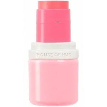 Рум'яна-стік кремові з оксамитовим фінішем House of Hur Every Cheek Blush 04 Ballet Slipper 6,5 г фото