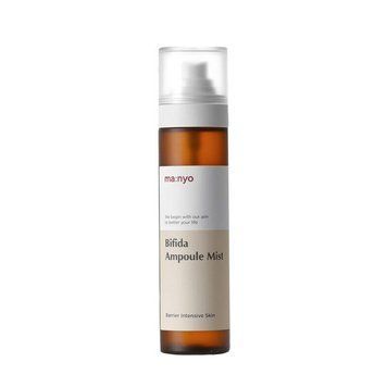 Міст омолоджуючий з лізатом біфідобактерій Manyo Bifida Ampoule Mist 120 мл фото