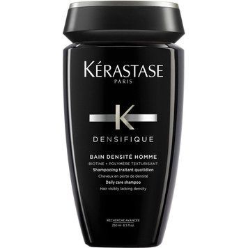 Шампунь зміцнюючий для чоловіків Kerastase Densifique Bain Densite Homme 250 мл фото