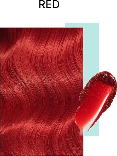 Маска тонирующая Wella Professional Color Fresh Mask Red 150 мл фото