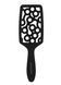 Щітка для волосся Framar Vent Brush I Need To Vent чорна FB-VB-BLK фото 1
