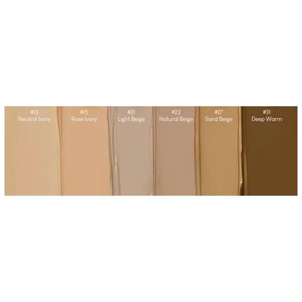 BB крем с экстрактом центеллы тон 15 Purito Cica Clearing BB Cream Rose Ivory 30 мл фото