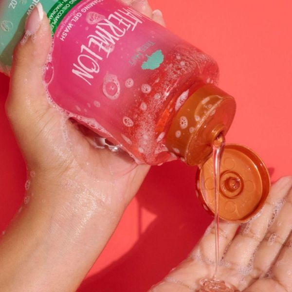 Гель для душу Tree Hut Watermelon Foaming Gel Wash 532 мл фото