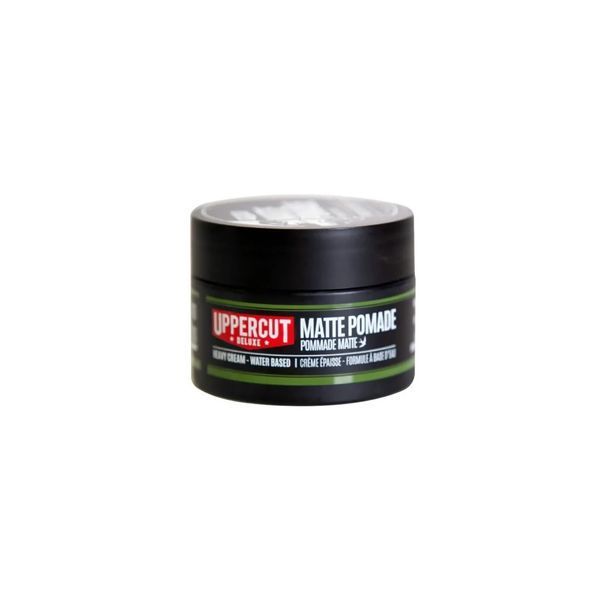 Помада для волос матовая Uppercut Deluxe Matt Pomade 30 г фото