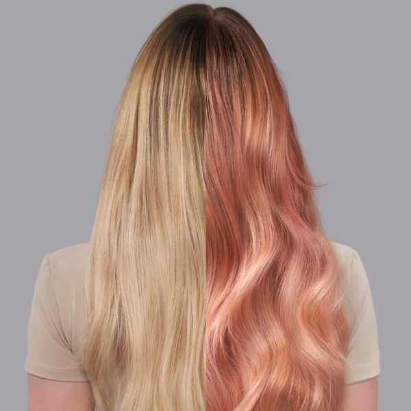 Маска тонувальна Wella Professional Color Fresh Mask Peach Blush 150 мл фото