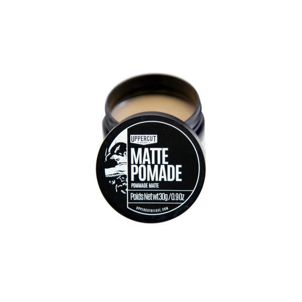 Помада для волос матовая Uppercut Deluxe Matt Pomade 30 г фото