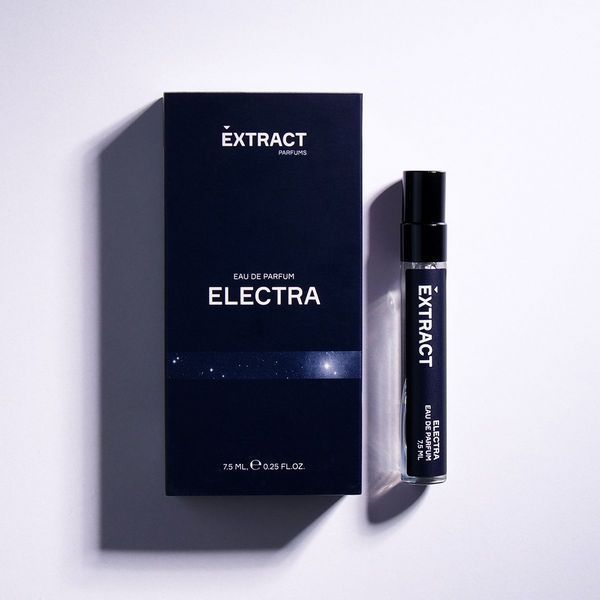 Парфумована вода Extract Electra 7.5 мл фото