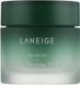 Нічна маска для обличчя зволожуюча з центелою Laneige Cica Sleeping Mask 60 мл 1788922664 фото 2