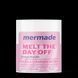 Гидрофильный баттер для очищения кожи лица Mermade Melt The Day Off 45 г MRFS005 фото 1