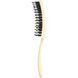 Щетка Finger Brush Care Mini Kids Yellow OLIVIA GARDEN ID1819 фото 2