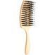 Щетка Finger Brush Care Mini Kids Yellow OLIVIA GARDEN ID1819 фото 1
