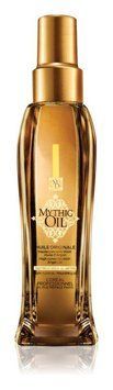 Олійка для живлення волосся Mythic Oil 100 мл фото
