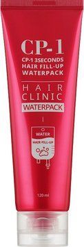 Сироватка відновлююча для волосся CP-1 3Seconds Hair Fill-Up Waterpack 120 мл фото