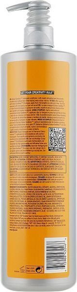 Кондиционер для окрашенных волос Tigi Colour Goddess 970 мл фото