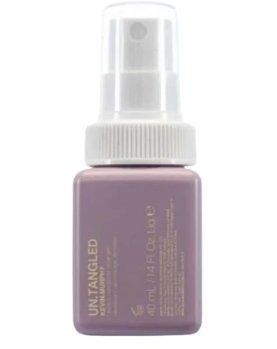 Несмываемый кондиционер для легкого расчесывания волос Kevin Murphy Un Tangled 40 мл фото