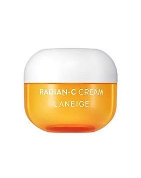 Крем для сяйва шкіри Laneige Radian-C Cream 10 мл фото