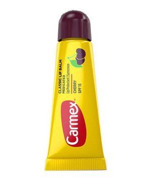 Бальзам для губ со вкусом вишни Carmex Cherry 10 г фото