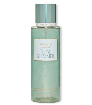 Парфумований cпрей для тіла Victoria's Secret Tidal Shimmer 250 мл фото