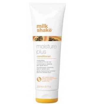 Кондиціонер для сухого та зневодненого волосся Milk Shake Moisture Plus Hair Conditioner 250 мл фото