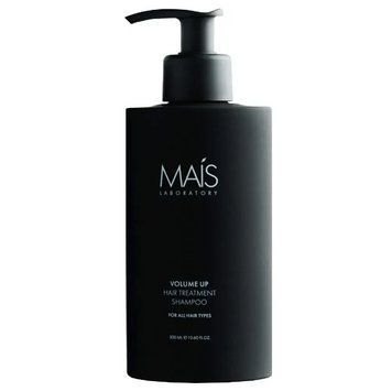 Шампунь для об'єму та зміцнення тонкого волосся Mais Laboratory Volume Up Hair Shampoo 300 мл фото