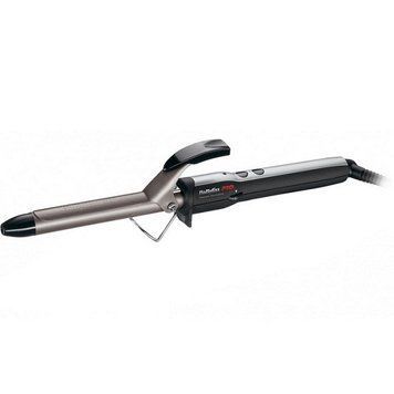 Плойка Babyliss Pro титан-турмалін 19 мм фото