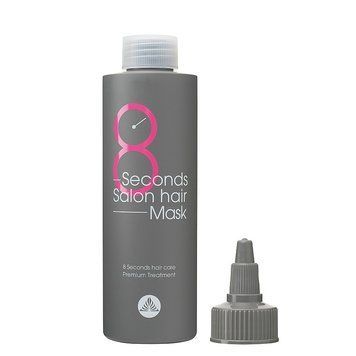Маска для волосся салонний ефект Masil 8 Seconds Salon Hair Mask 200 мл фото