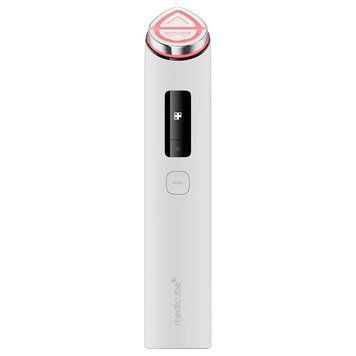 Устройство мультифункциональное для домашнего ухода за кожей Medicube AGE-R Booster Pro X2 White фото
