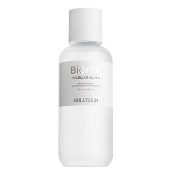 Міцелярна вода для відновлення мікробіому Biome Micellar Water Hollyskin 60 мл фото