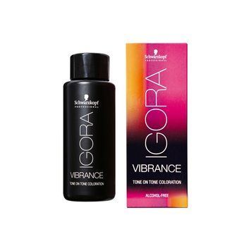8/46 Igora Vibrance Schwarzkopf Professional 60 мл фото