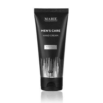 Крем для рук для чоловіків Marie Fresh Men`s Care 50 мл фото