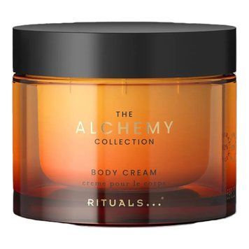 Крем для тела Rituals The Alchemy Collection Body Cream 175 мл фото