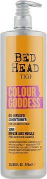 Кондиционер для окрашенных волос Tigi Colour Goddess 970 мл фото