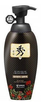 Шампунь проти випадання волосся Daeng Gi Meo Ri Dlae Soo Anti-Hair Loss Shampoo 400 мл фото
