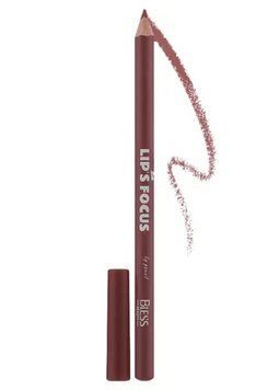 Олівець для губ Perfect Lip Pencil Bless Beauty № 12 Soft Peach фото