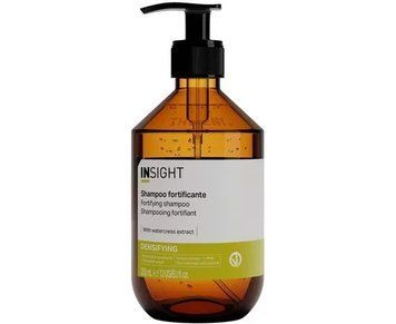 Шампунь зміцнюючий проти випадіння волосся Insight Loss Control Fortifying Shampoo 350 мл фото