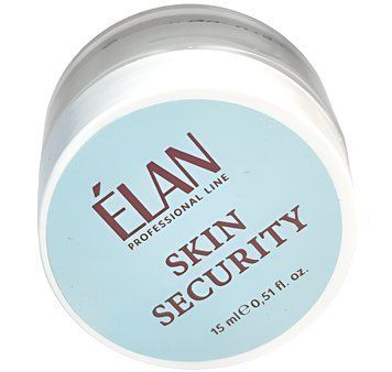 Крем захисний з олією аргани Argan Oil Skin Security 15 мл фото