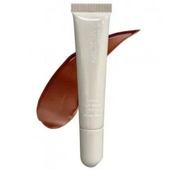 Бальзам для губ Moday Peptide Lip Balm 10 SPF Money Mood 10 мл фото