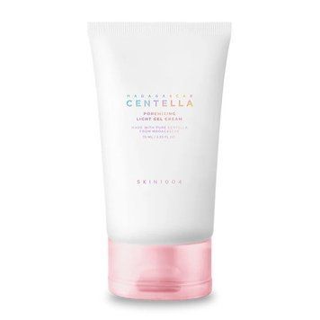 Крем-гель для сужения пор Skin 1004 Madagascar Centella Poremizing Light Gel Cream 75 мл фото