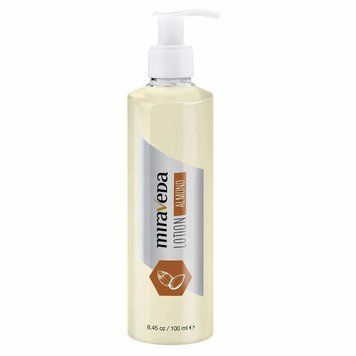 Лосьон увлажняющий для ухода за кожей Миндаль Ital Wax Miraveda Almond Lotion 100 мл фото