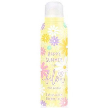 Пенка для душа Bilou Limited Edition Happy Summer 200 мл фото