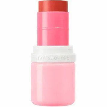 Рум'яна-стік кремові з оксамитовим фінішем House of Hur Every Cheek Blush 02 Playful Rosie 6,5 г фото