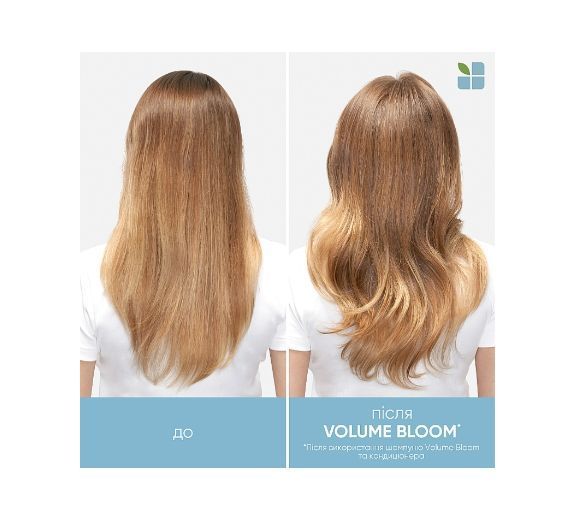 Кондиционер для придания объема тонким волосам Biolage Essentials VolumeBloom 200 мл фото
