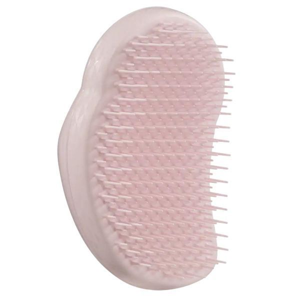 Щетка для волос Tangle Teezer Original Plant Brush Marshmallow Pink фото