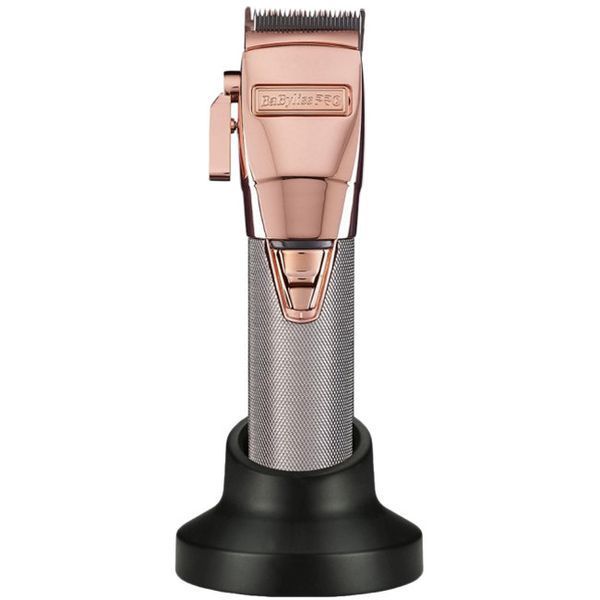 Машинка Babyliss Pro Barber Spirit 4artists Rose Gold розовое золото фото