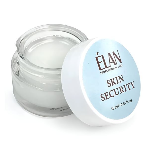 Крем защитный с маслом арганны Argan Oil Skin Security 15 мл фото