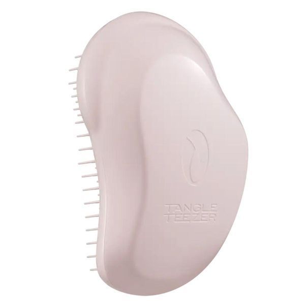 Щетка для волос Tangle Teezer Original Plant Brush Marshmallow Pink фото