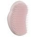 Щетка для волос Tangle Teezer Original Plant Brush Marshmallow Pink 1895534112 фото 3